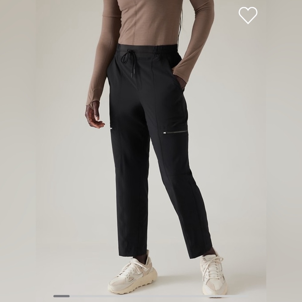 NWT High Road Cargo Pants tall